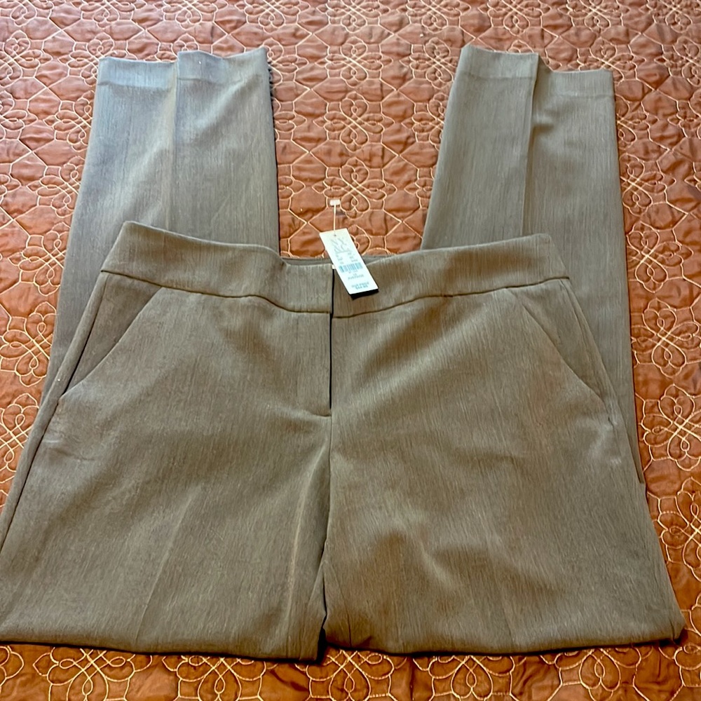 New York & Company size 10